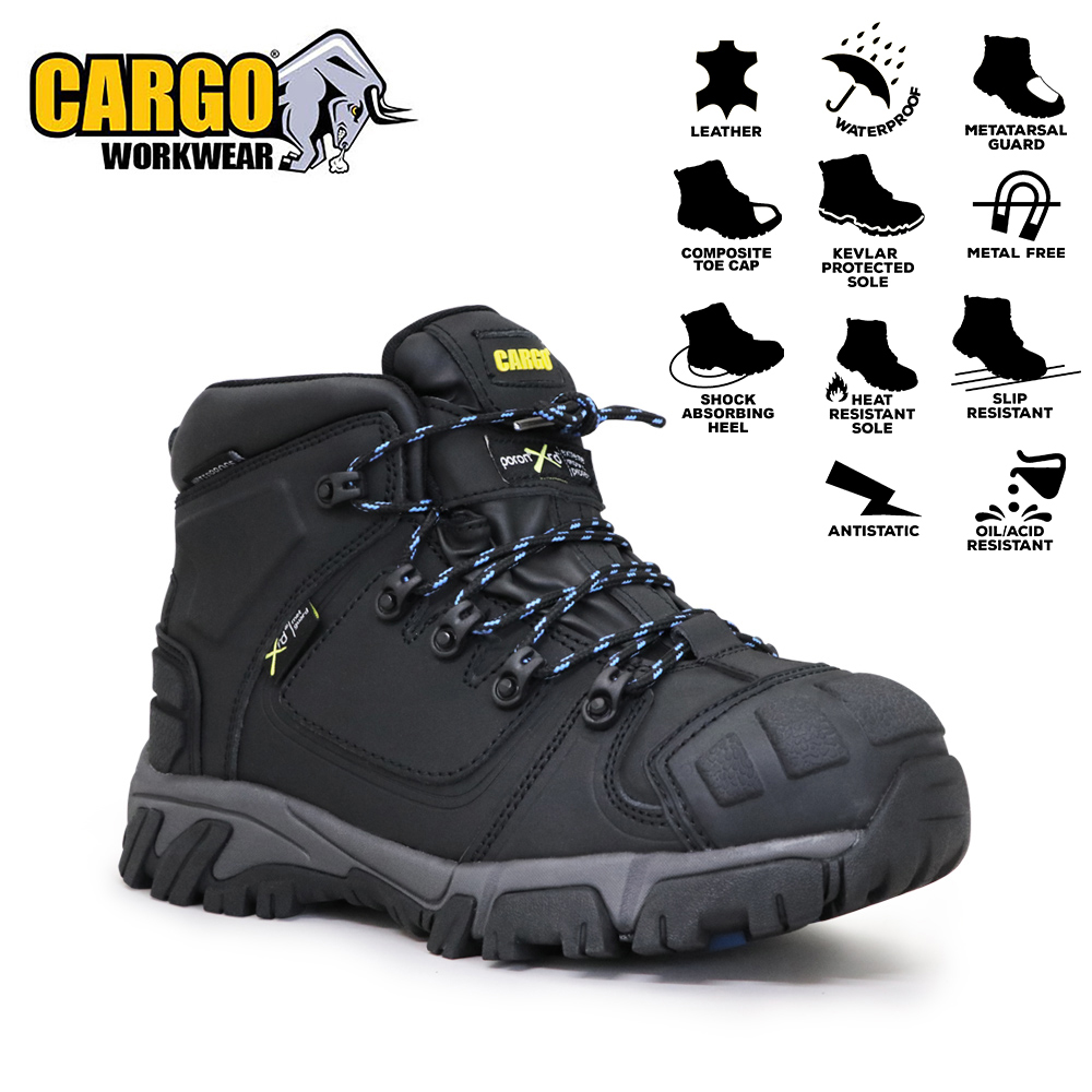 Cargo METAMAX BOOT